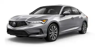2024 Acura Integra Base's photo