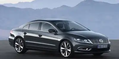 2014 Volkswagen CC 2.0T Sport PZEV DSG's photo