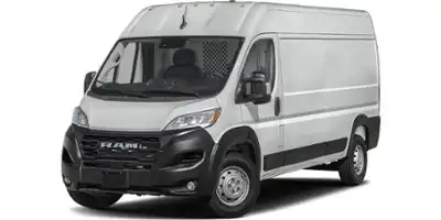 2025 RAM ProMaster 2500 SLT 136" WB Low Roof's photo