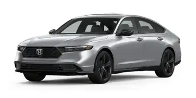 2025 Honda Accord Hybrid Sport's photo