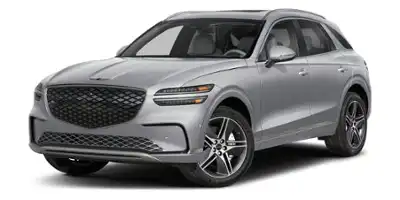 2027 Genesis GV70's photo