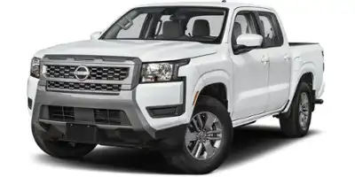 2025 Nissan Frontier PRO-4X Crew Cab 4X4's photo