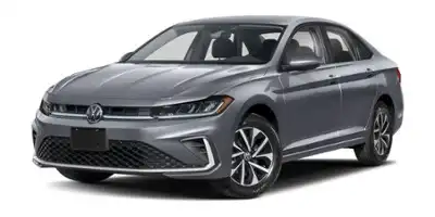 2025 Volkswagen Jetta 1.5T SE Auto SULEV's photo
