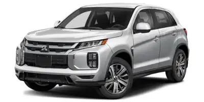 2026 Mitsubishi Outlander Sport 2.0 ES AWC CVT's photo