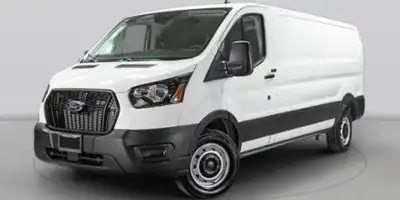 2024 Ford Transit 150 Low Roof 130 WB's photo