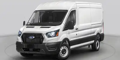 2024 Ford Transit 250 Med Roof 148 WB AWD's photo