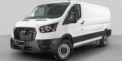 2023 Ford Transit 150 Low Roof 130 WB AWD's photo