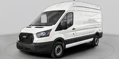 2023 Ford Transit 250 High Roof 148EL WB's photo