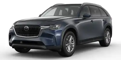 2025 Mazda CX-90 Turbo Preferred Package's photo