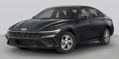 2025 Hyundai Elantra 2.0 Limited IVT's photo