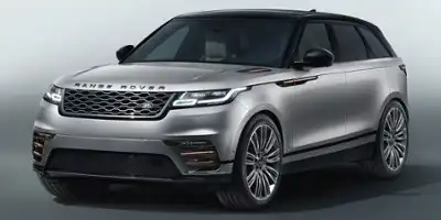 2020 Land Rover Range Rover Velar R-Dynamic S V6's photo