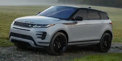 2020 Land Rover Range Rover Evoque R-Dynamic SE's photo