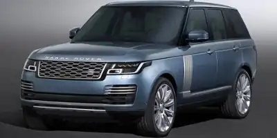 2020 Land Rover Range Rover 5.0 P525 HSE's photo