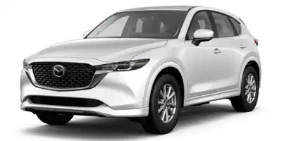 2025 Mazda CX-5 S Preferred package Auto AWD's photo