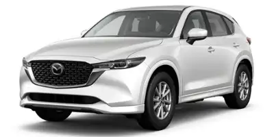 2025 Mazda CX-5 S Preferred package Auto AWD's photo