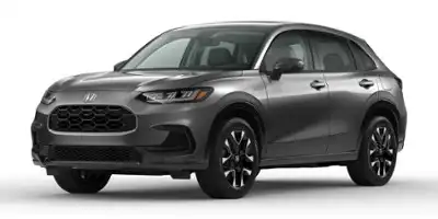 2026 Honda HR-V EX-L AWD's photo