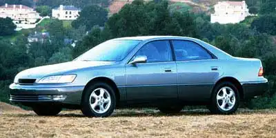 1998 Lexus ES 350 300's photo