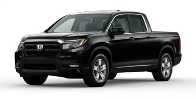 2026 Honda Ridgeline RTL AWD's photo