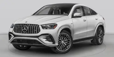 2025 Mercedes-Benz GLE GLE 53 AMG 4MATIC's photo