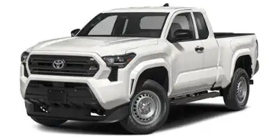 2025 Toyota Tacoma SR 4x2 XtraCab's photo