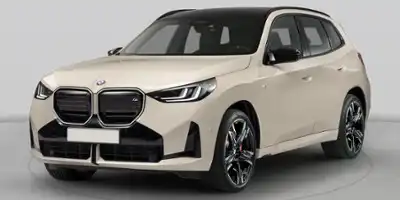 2025 BMW X3 30 xDrive's photo
