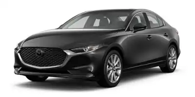 2024 Mazda CX-3 Preferred AT 4-Door SKYACTIV's photo