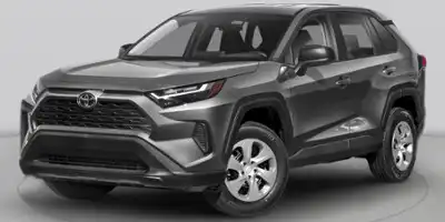 2024 Toyota RAV4 Adventure AWD's photo