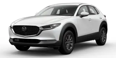 2024 Mazda CX-30 2.5 S AWD's photo