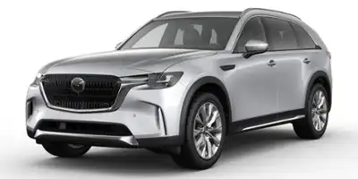 2024 Mazda CX-90 Turbo Premium Plus Package's photo