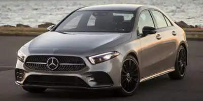 2020 Mercedes-Benz A-Class A220's photo