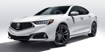 2020 Acura TLX 2.4 DCT Technology Package's photo