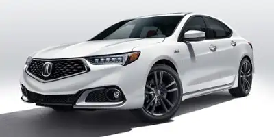 2020 Acura TLX 2.4 DCT Technology Package's photo