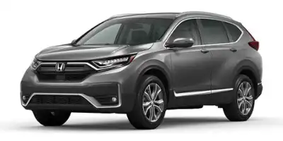 2020 Honda CR-V Touring AWD's photo