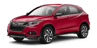 2020 Honda HR-V Sport AWD's photo