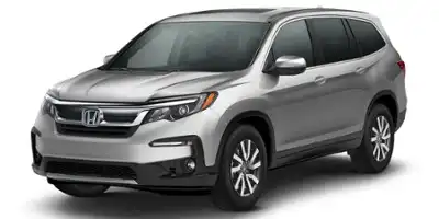 2019 Honda Pilot 2WD EX-L's photo
