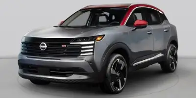 2025 Nissan Kicks 2.0 SR AWD's photo