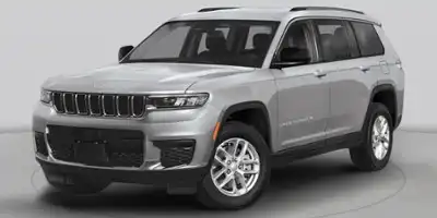 2023 Jeep Grand Cherokee L Overland 4x4's photo
