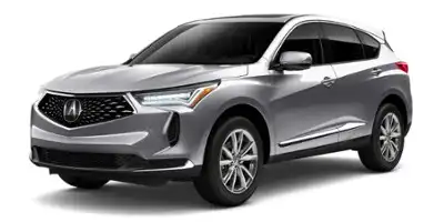 2022 Acura RDX Technology Package SH-AWD's photo
