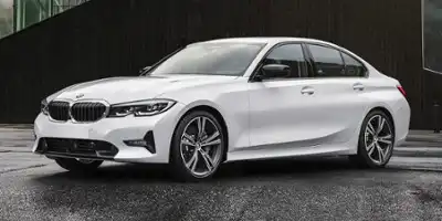 2022 BMW 3 Series 330i xDrive Sedan's photo