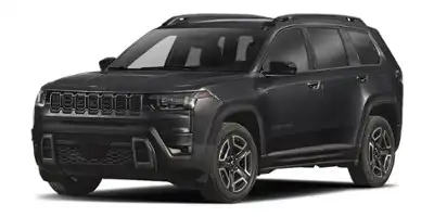 2026 Jeep Cherokee Limited Hybrid 4WD's photo