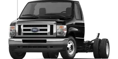 2027 Ford E-Series SRW E-350 Super Duty 138 in WB's photo