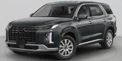 2024 Hyundai Palisade XRT AWD's photo