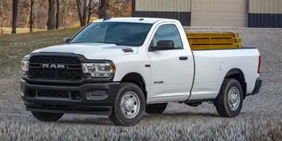 2022 RAM 2500 Tradesman 4X4 Regular Cab's photo