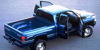 1999 Dodge Ram 1500 2500 4X4 QUAD CAB SWB's photo