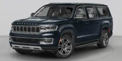 2024 Jeep Wagoneer L Series III 4WD's photo