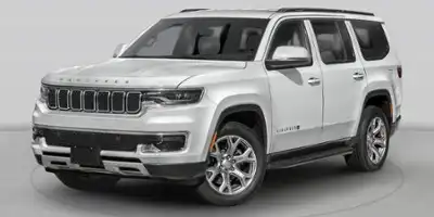 2024 Jeep Wagoneer Series II 4WD's photo