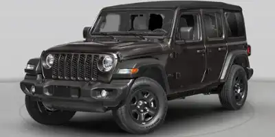 2024 Jeep Wrangler Rubicon X's photo