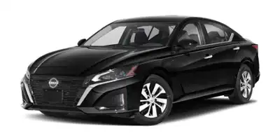 2025 Nissan Altima 2.5 SV AWD's photo