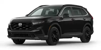 2023 Honda CR-V Hybrid Sport 2WD's photo