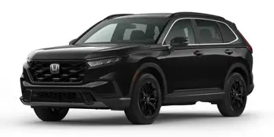 2023 Honda CR-V Hybrid Sport 2WD's photo